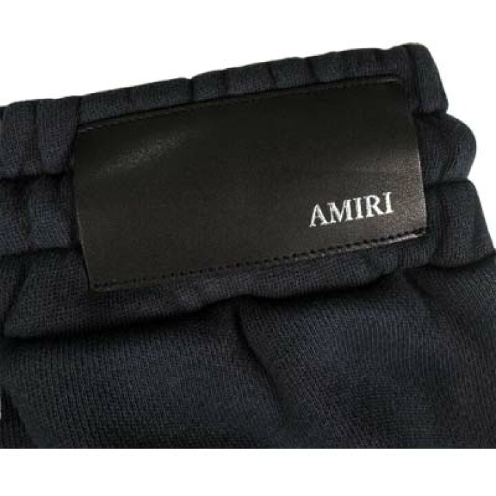 楽天市場】AMIRI アミリ スウェットパンツ メンズ ジョガーパンツ 