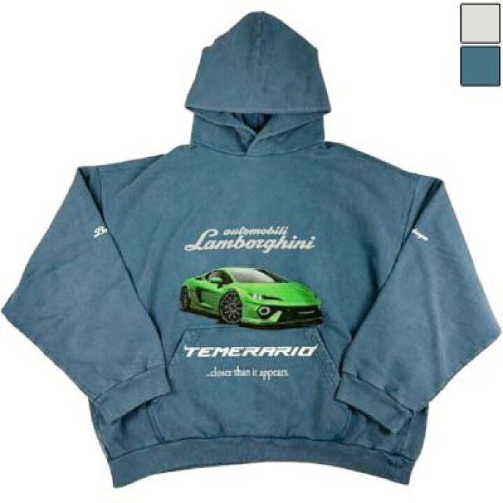 楽天市場】BALENCIAGA バレンシアガ パーカー メンズ スウェット 