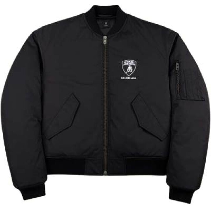 楽天市場】BALENCIAGA バレンシアガ ジャケット メンズ ランボルギーニ 