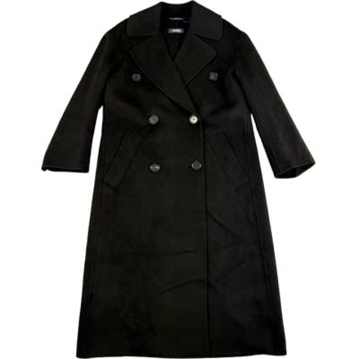 楽天市場】MAX MARA マックスマーラ コート レディース ロング 