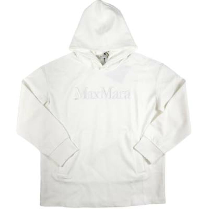 楽天市場】MAX MARA マックスマーラ パーカー レディース スウェット 