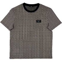 楽天市場】balmain（柄総柄）（Tシャツ・カットソー｜トップス 