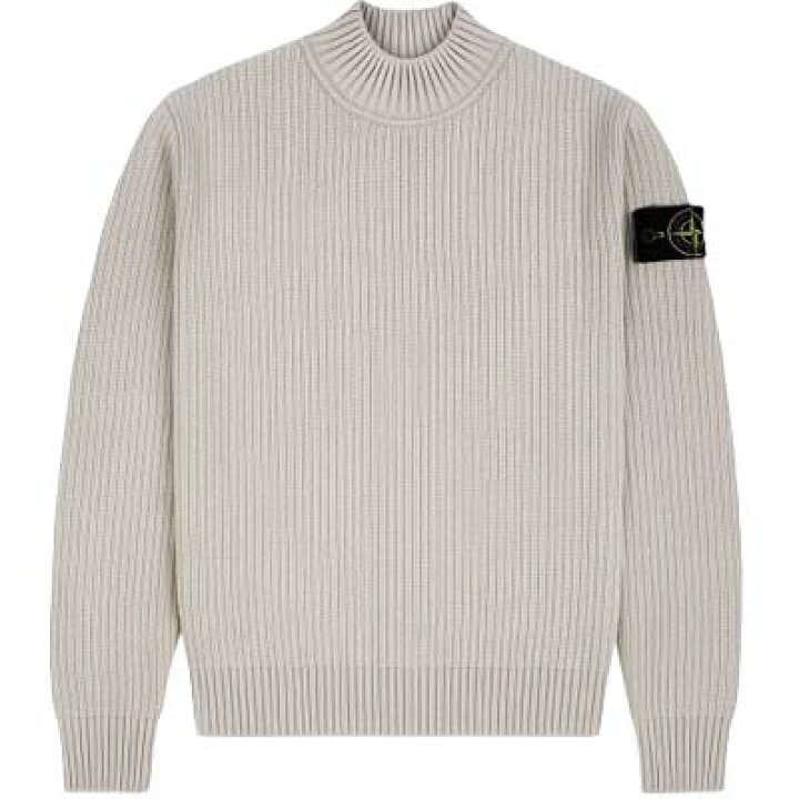 楽天市場】STONE ISLAND ストーンアイランド セーター メンズ ニット 
