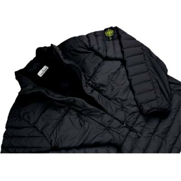 楽天市場】STONE ISLAND ストーンアイランド ダウンジャケット メンズ 