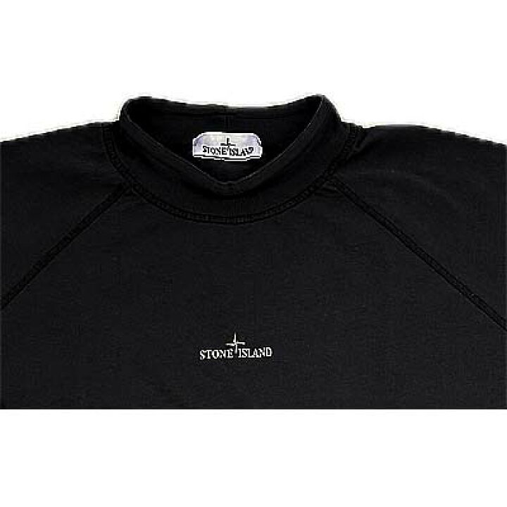 楽天市場】STONE ISLAND ストーンアイランド ロンT 長袖Tシャツ メンズ 