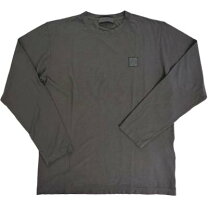 楽天市場】stone island（袖の長さ長袖）（Tシャツ・カットソー 