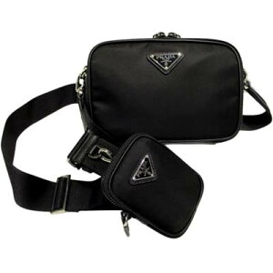 プラダ(PRADA) 中古 メッセンジャーバッグ | 通販・人気ランキング 