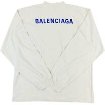 楽天市場】バレンシアガ（袖の長さ長袖）（Tシャツ・カットソー 