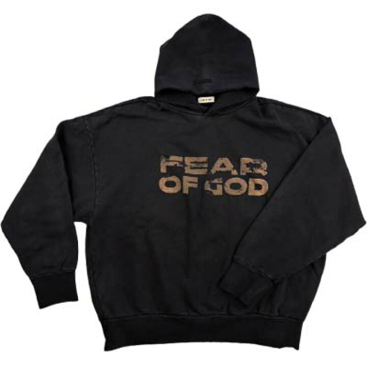 楽天市場】FEAR OF GOD フィアオブゴッド パーカー メンズ スウェット 