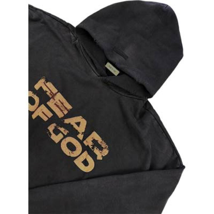 楽天市場】FEAR OF GOD フィアオブゴッド パーカー メンズ スウェット
