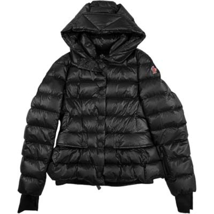楽天市場】MONCLER GRENOBLE モンクレールグルノーブル ダウン 