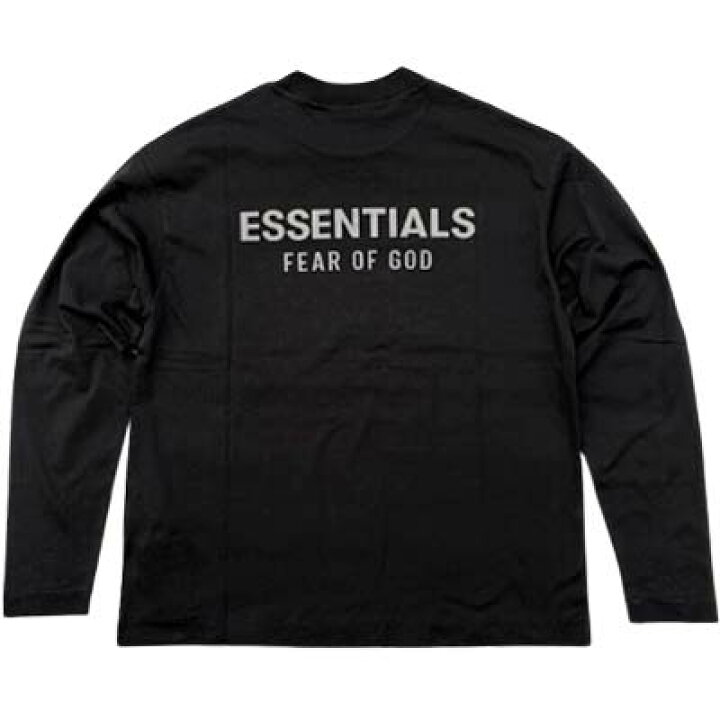 楽天市場】FOG ESSENTIALS エフオージー エッセンシャルズ ロンT 長袖T 