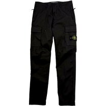 楽天市場】stone island（スタイル（パンツ）カーゴパンツ・裾丈の種類