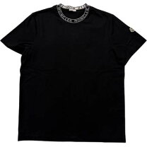 楽天市場】モンクレール（柄無地）（Tシャツ・カットソー｜トップス 
