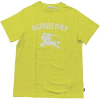 楽天市場】バーバリー tシャツ（カラーイエロー）（キッズ・ベビー 