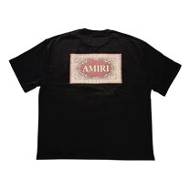 楽天市場】Amiri（柄ロゴ）（トップス｜メンズファッション）の通販