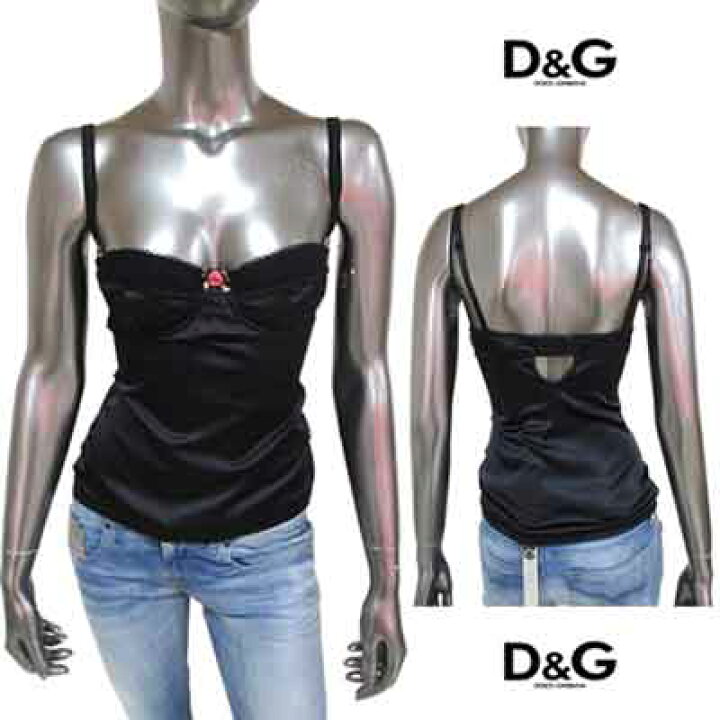 楽天市場】ドルチェ＆ガッバーナ DOLCE&GABBANA ドルガバ レディース  