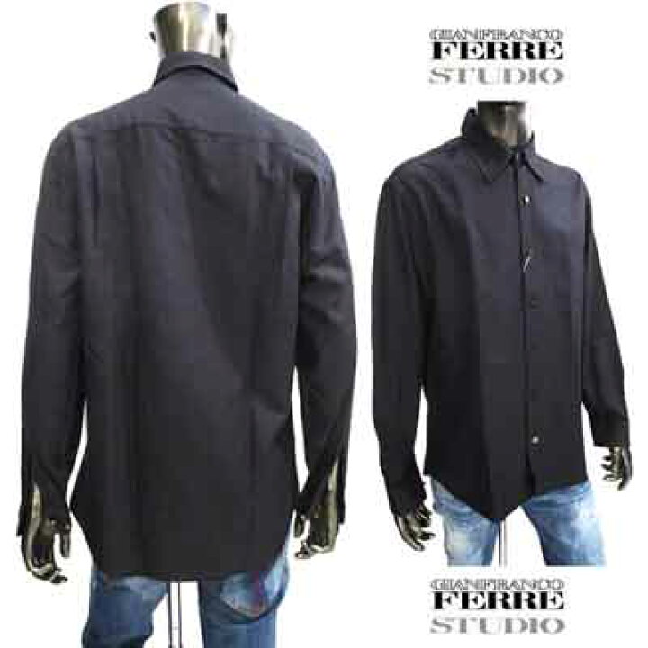 楽天市場】ジャンフランコフェレ GIANFRANCO FERRE メンズ トップス 
