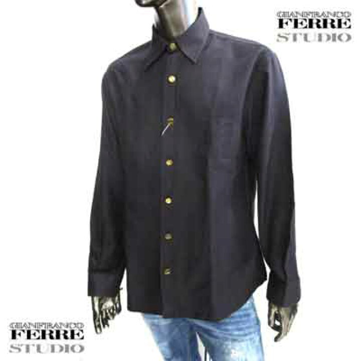 楽天市場】ジャンフランコフェレ GIANFRANCO FERRE メンズ トップス