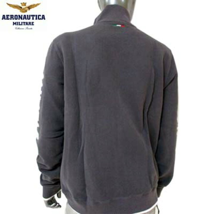 楽天市場】アエロナウティカミリターレ AERONAUTICA MILITARE メンズ  