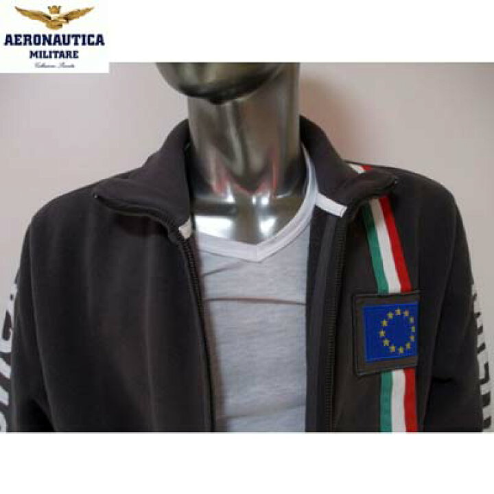 楽天市場】アエロナウティカミリターレ AERONAUTICA MILITARE メンズ  