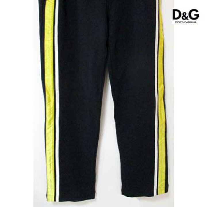 楽天市場】ドルチェ&ガッバーナ DOLCE&GABBANA ドルガバ メンズ パンツ 