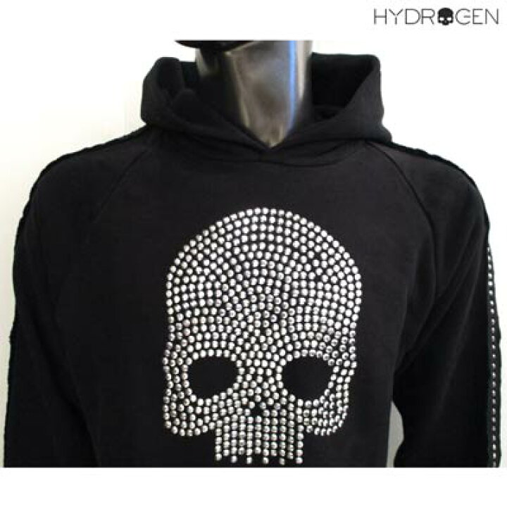 楽天市場】ハイドロゲン HYDROGEN メンズ トップス パーカー  