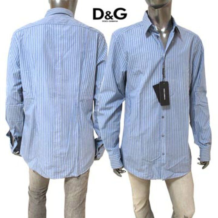 楽天市場】ドルチェ＆ガッバーナ DOLCE&GABBANA ドルガバ メンズ  