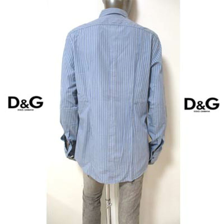 楽天市場】ドルチェ＆ガッバーナ DOLCE&GABBANA ドルガバ メンズ  