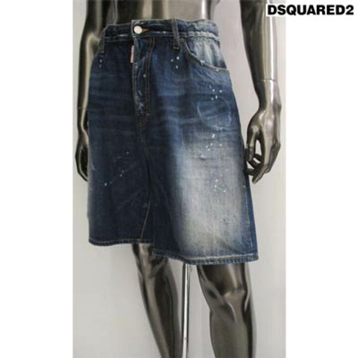 楽天市場】ディースクエアード DSQUARED2 メンズ パンツ ボトムス 