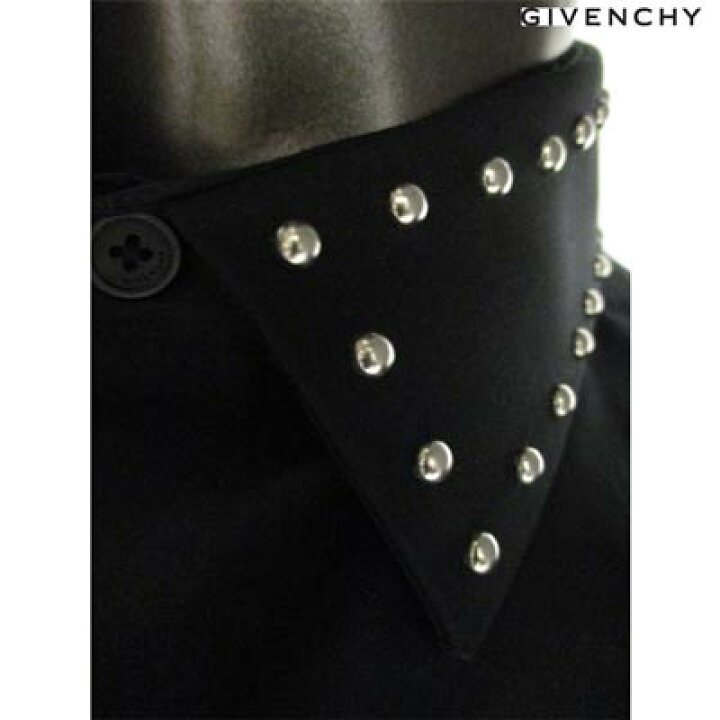 楽天市場】ジバンシー GIVENCHY メンズ トップス シャツ 長袖 ネック 
