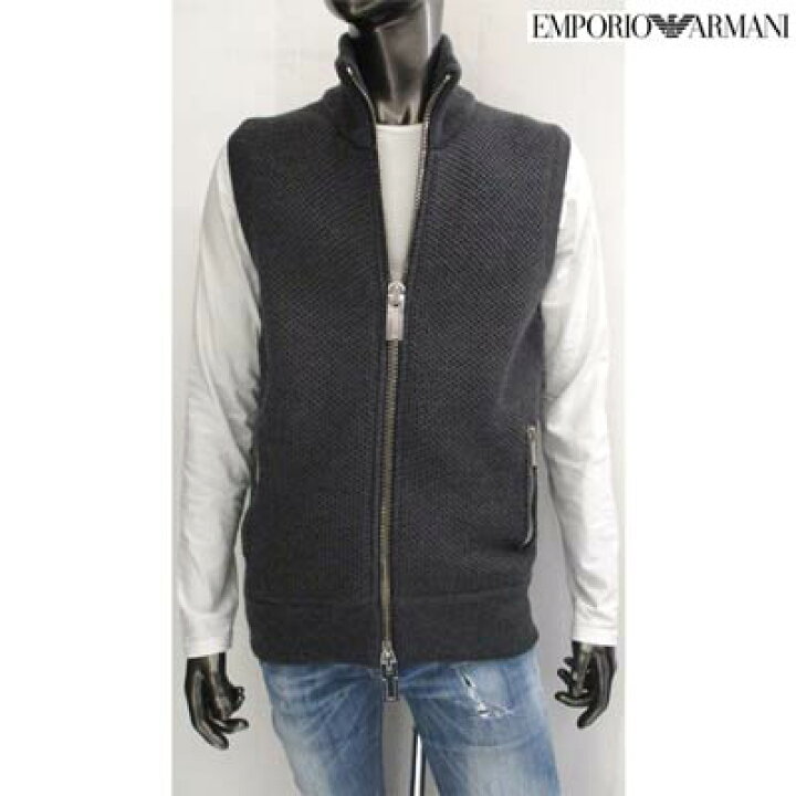 楽天市場】エンポリオアルマーニ EMPORIO ARMANI メンズ トップス 