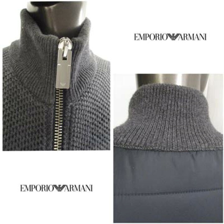 楽天市場】エンポリオアルマーニ EMPORIO ARMANI メンズ トップス 