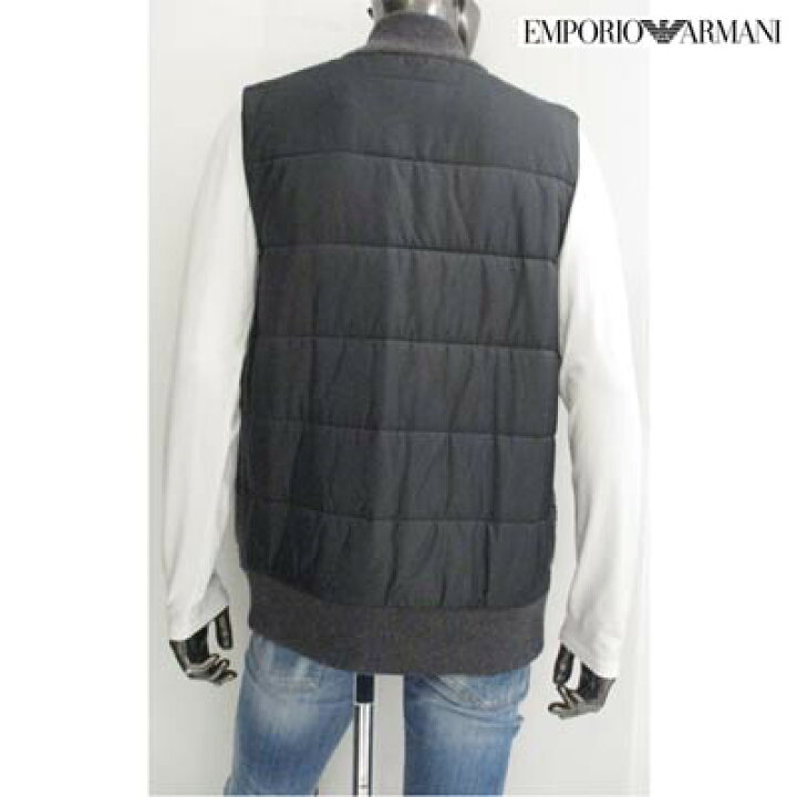 楽天市場】エンポリオアルマーニ EMPORIO ARMANI メンズ トップス 