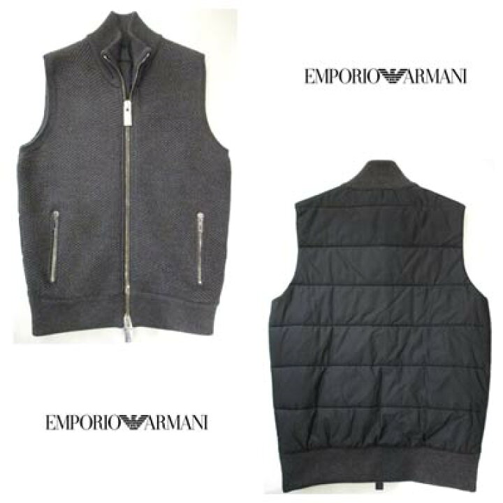 楽天市場】エンポリオアルマーニ EMPORIO ARMANI メンズ トップス  