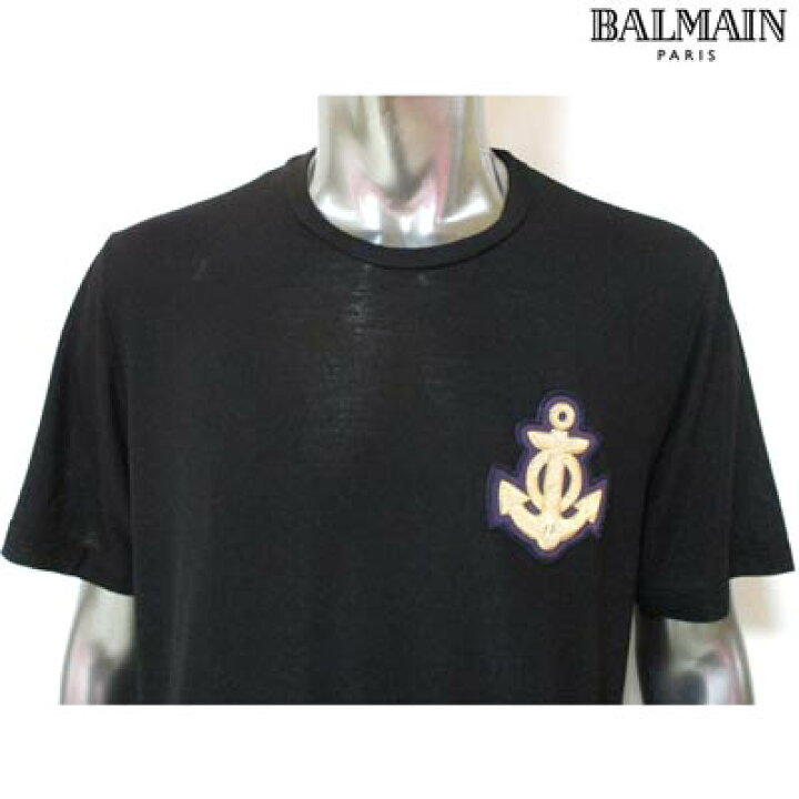 楽天市場】ピエールバルマン Pierre Balmain メンズ トップス Tシャツ 