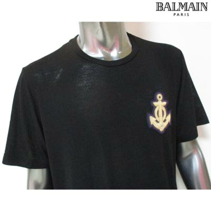 楽天市場】ピエールバルマン Pierre Balmain メンズ トップス Tシャツ 