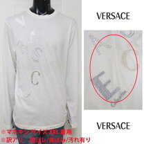 楽天市場】VERSACE（袖の長さ長袖）（トップス｜メンズファッション 