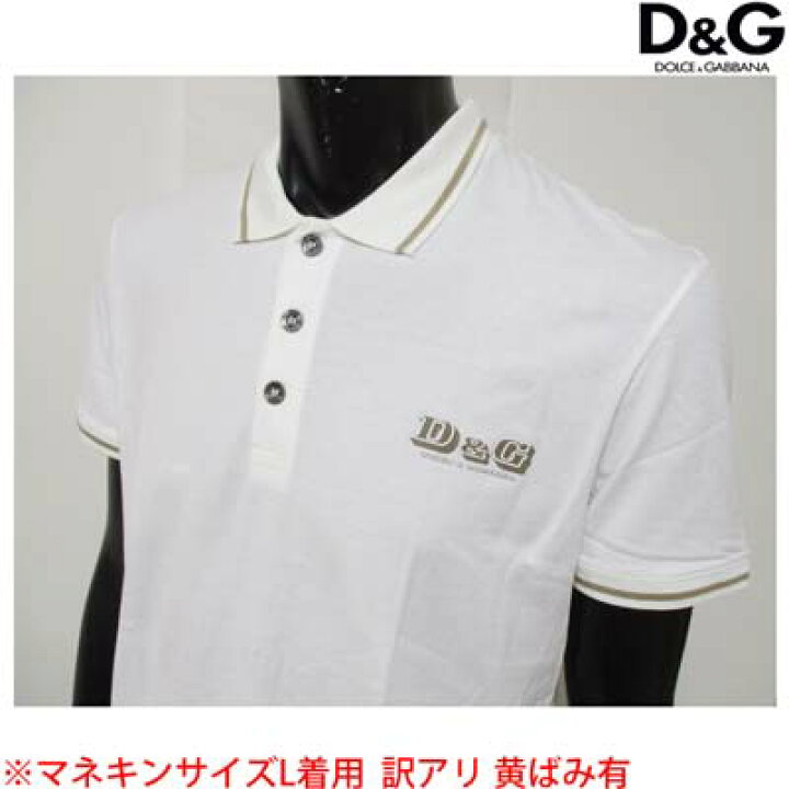 楽天市場】ドルチェ＆ガッバーナ(DOLCE&GABBANA) メンズ トップス T 