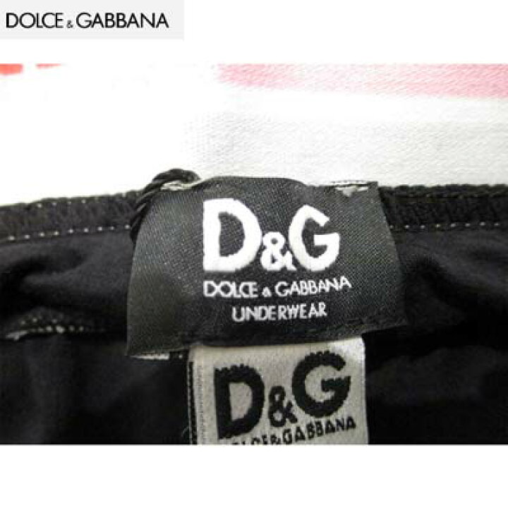 楽天市場】【完売】ドルチェ＆ガッバーナ DOLCE&GABBANA ドルガバ 