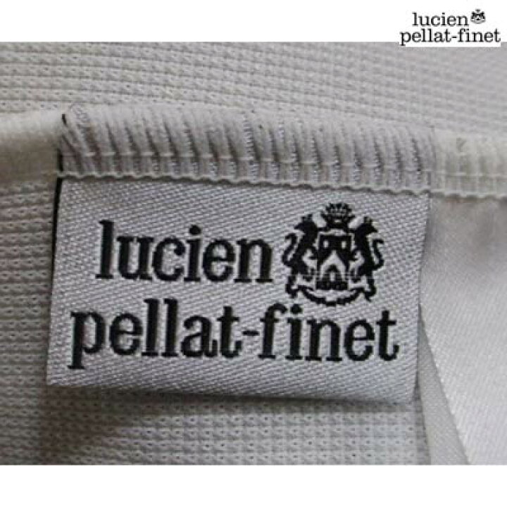 楽天市場】ルシアンペラフィネ lucien pellat-finet メンズ アウター  