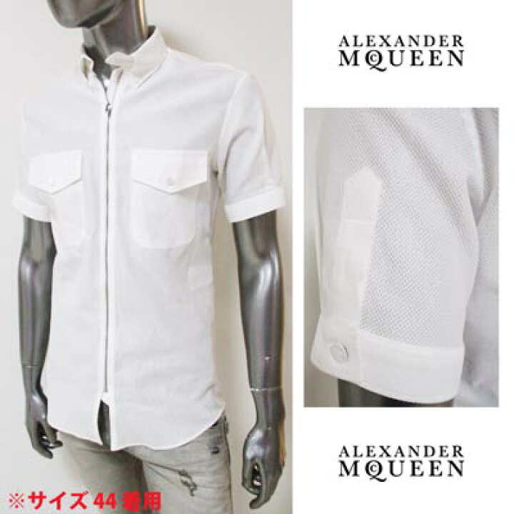 楽天市場】アレキサンダーマックイーン ALEXANDER McQUEEN メンズ  