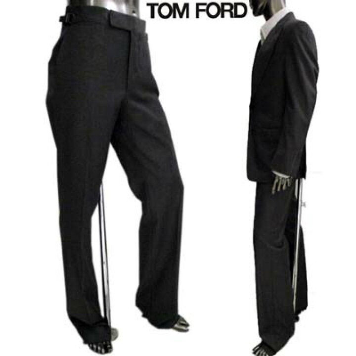 楽天市場】トムフォード TOM FORD メンズ スーツ セットアップ 
