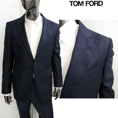 楽天市場】トムフォード TOM FORD メンズ スーツ セットアップ