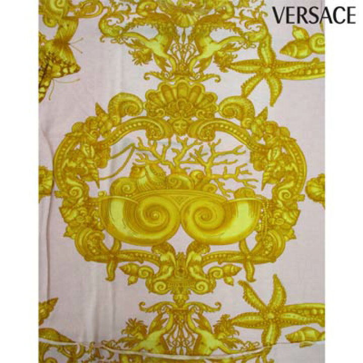 楽天市場】ヴェルサーチ VERSACE レディース トップス Tシャツ 半袖 