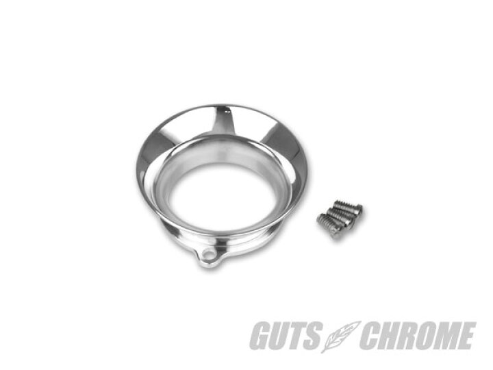 楽天市場】100-0088 ショートファンネルEキャブ用 アルミ : GUTS 