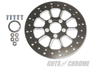 V-TWIN 85Nȍ~ 11.5C` u[LfBXN 10X|[N XeX