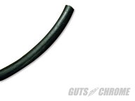 サマーセール10 1800-0003　黒　ゴム耐圧オイルホース1/4【10cm切り売り】