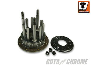 BG34_18-3153 V-TWIN�� 3�X�^�b�h�N���b�`�n�uKIT