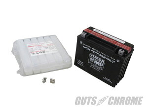 9800-1060 YUASA �n�[���[ �o�b�e���[YTX24HL-BS